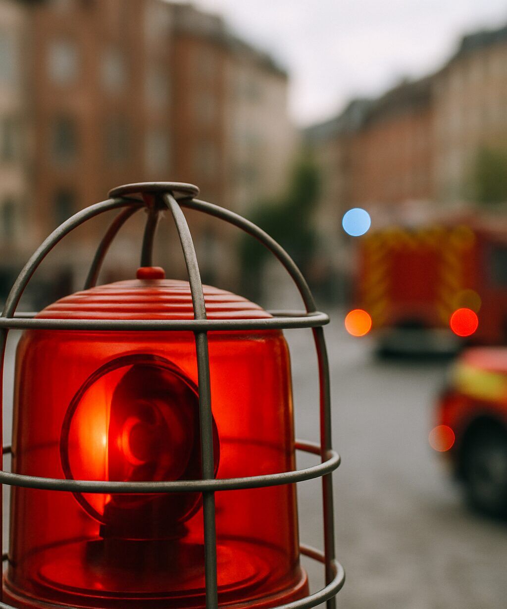 Emergency response