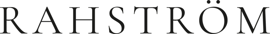 Rahström