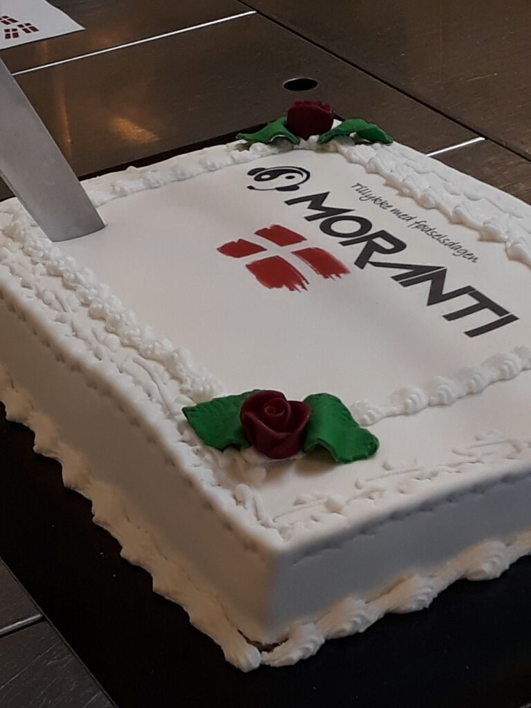 It's our birthday
