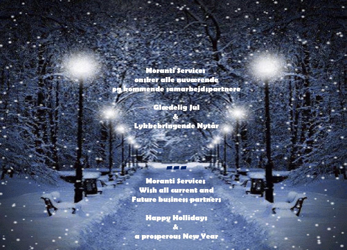 Glædelig Jul