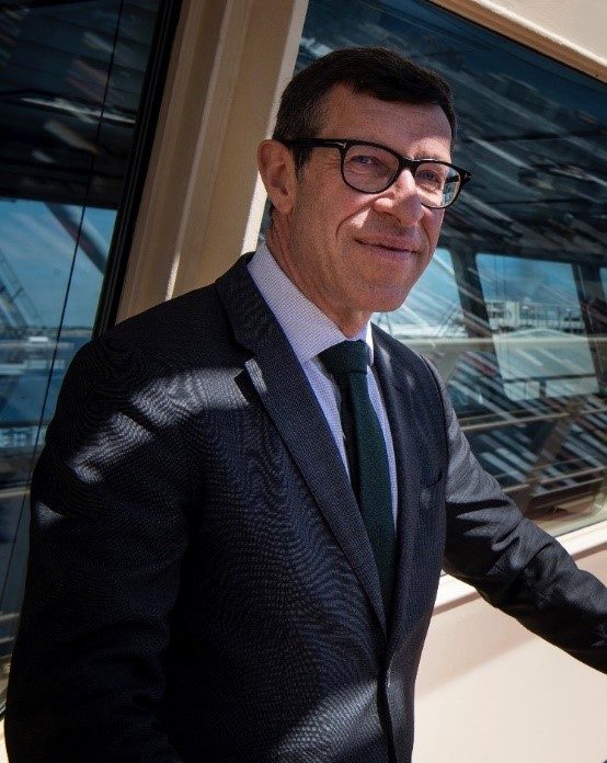 Moranti Services A / S strengthens its Board…