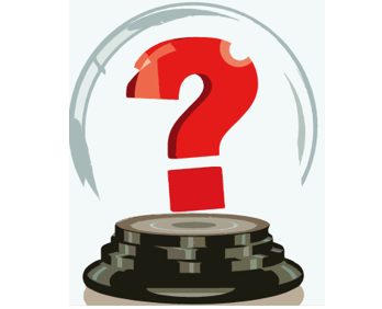 Budget time – How can we predict the future…