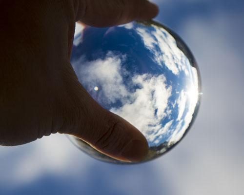 Time for budget – What can we predict for the future