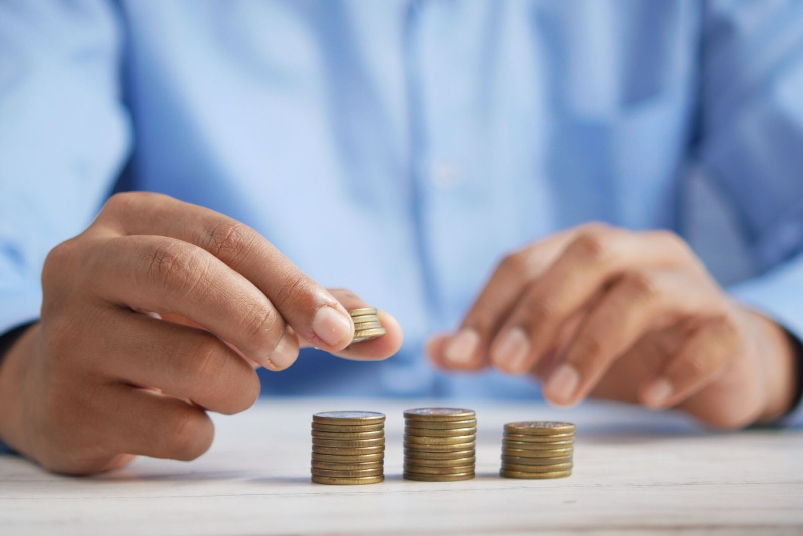 Budget periode – hvad kan vi forvente i den kommende tid…