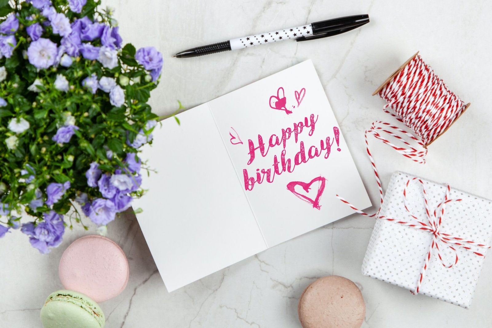 Moranti Services' 6-års fødselsdag