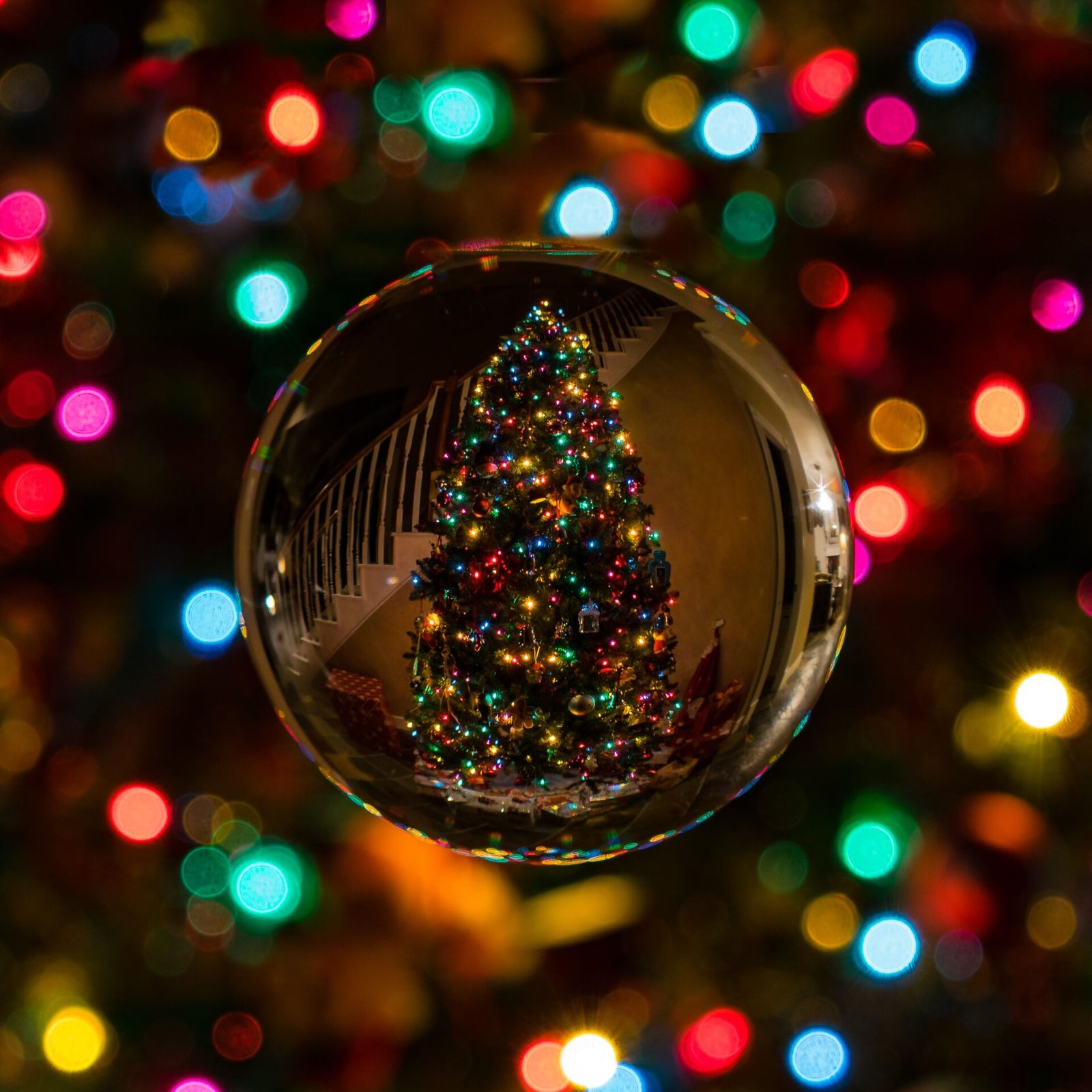 Happy Holidays!