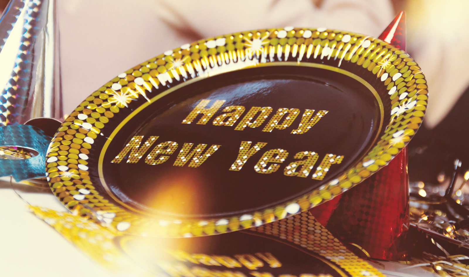 Happy New Year 2023