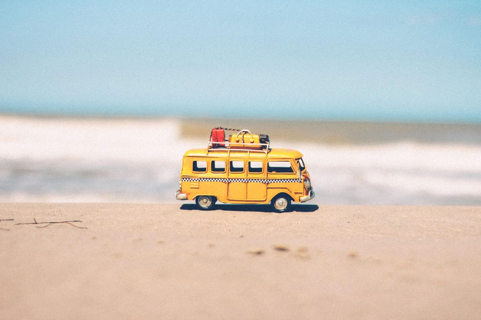 Summer and vacation