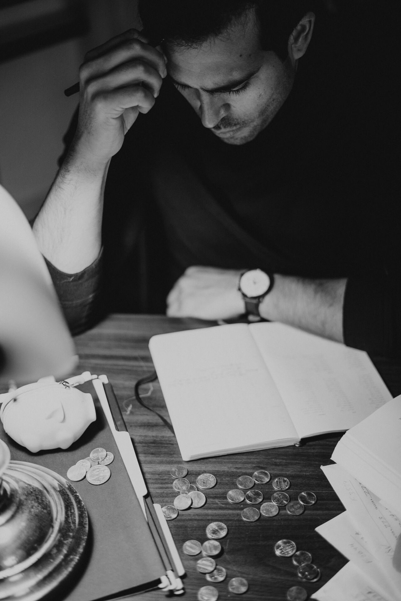 Customer service in uncertain times