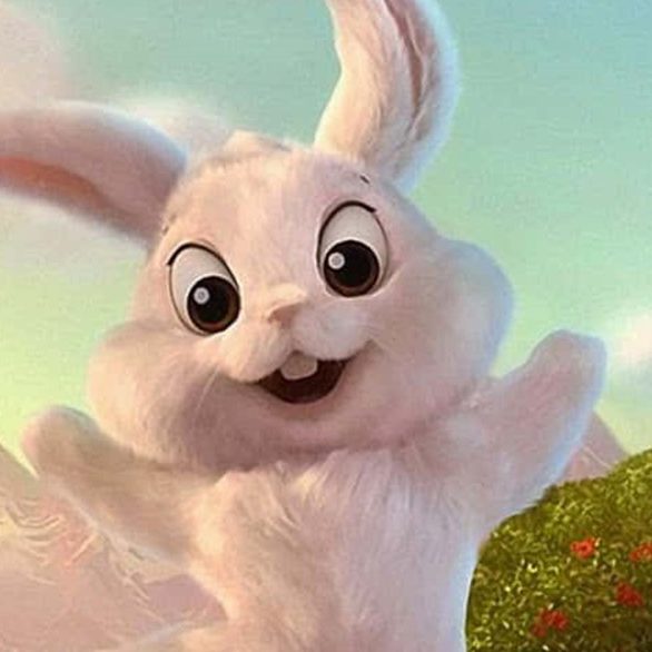 Happy Easter 2024