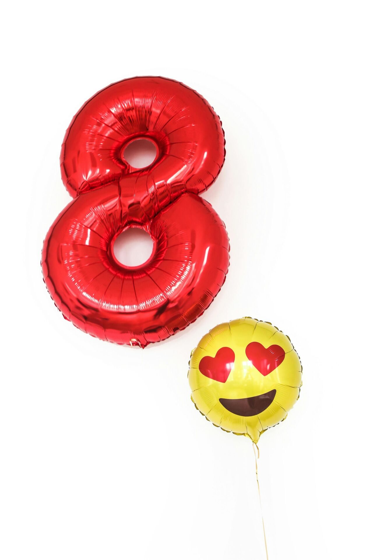 Moranti Services' 8th birthday