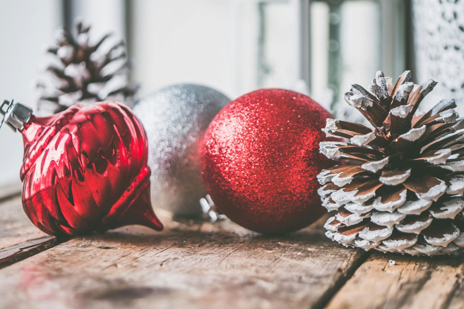 Happy Holidays