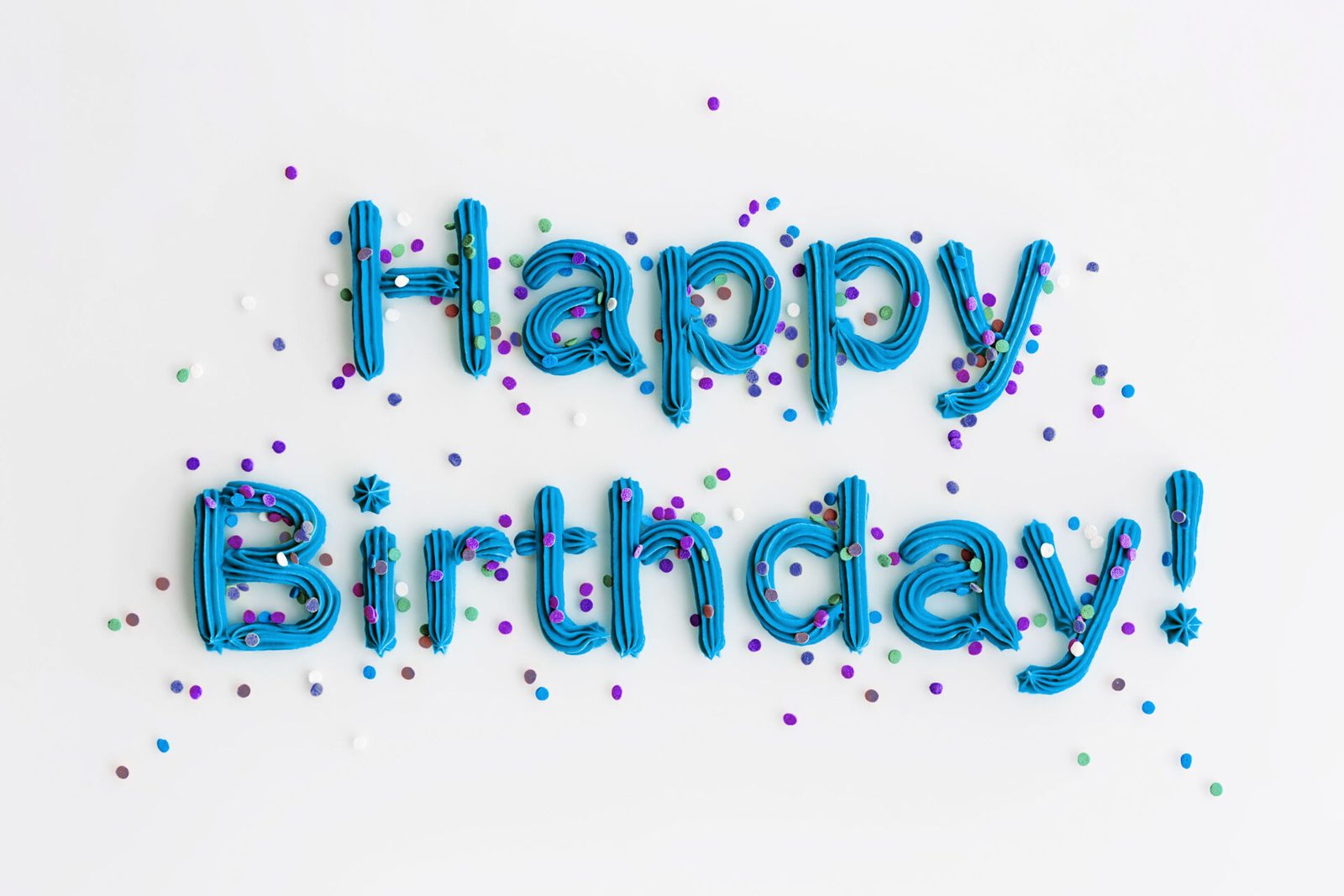 Moranti Services' birthday