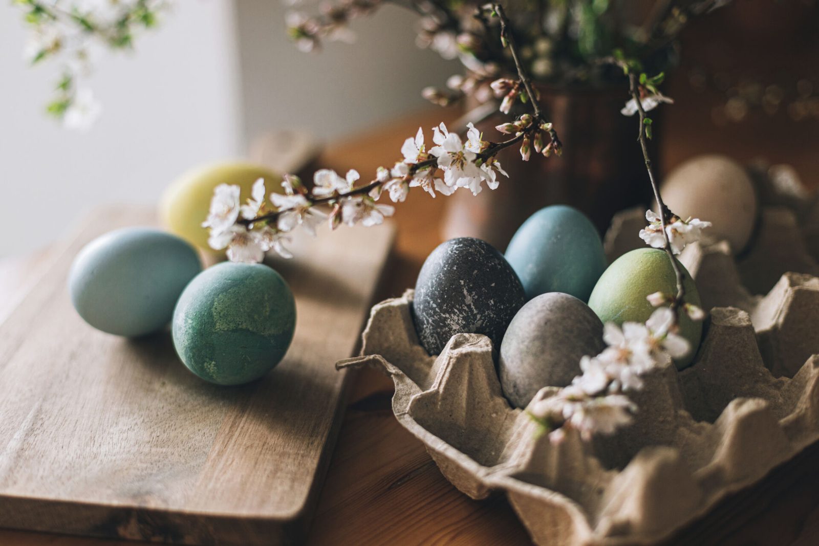 Happy Easter