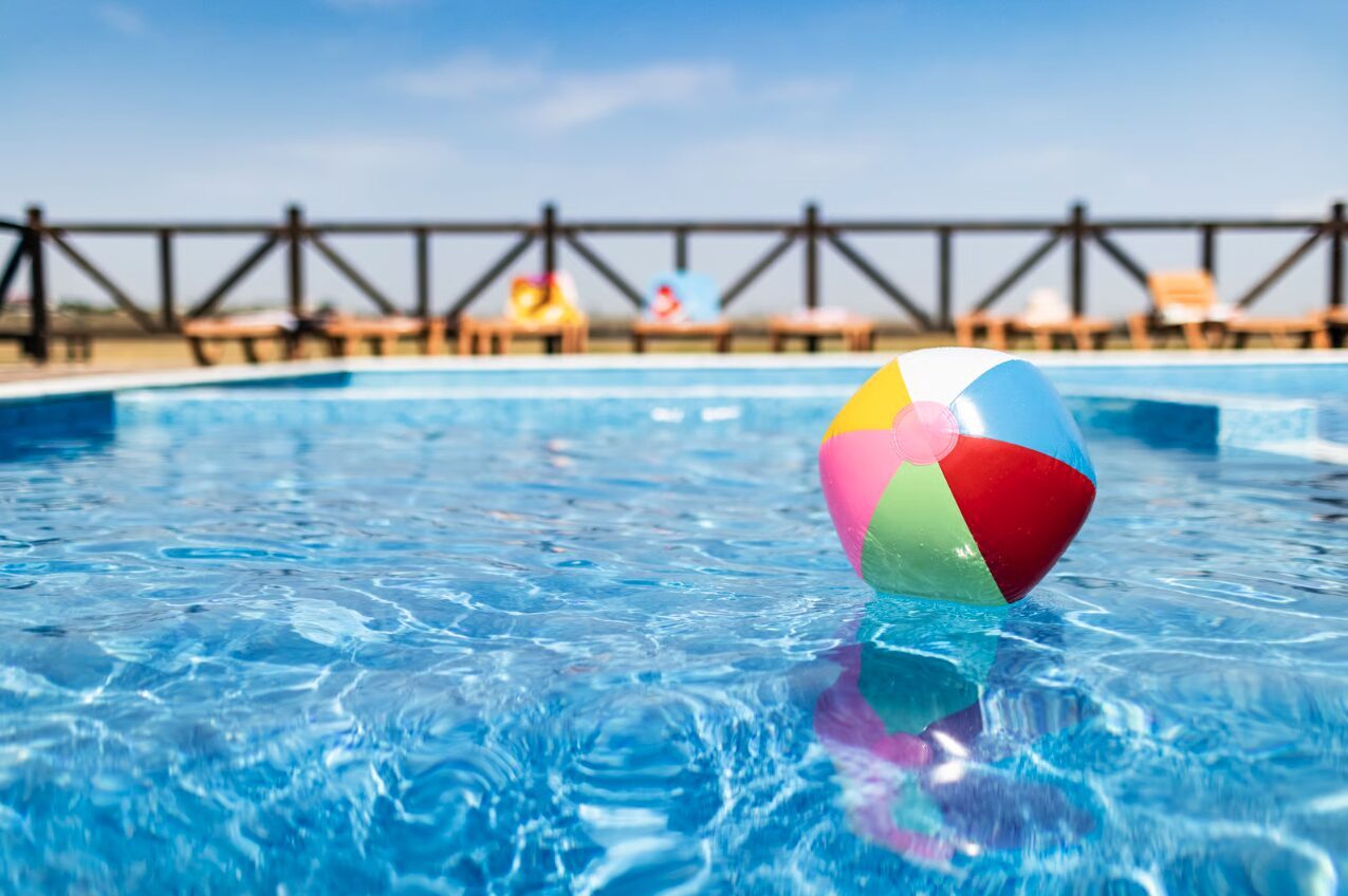 Summer and vacation